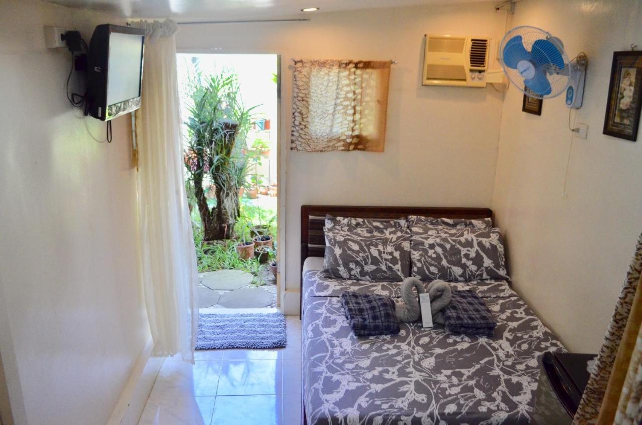 Villa Viva Belgica Davao City Buitenkant foto