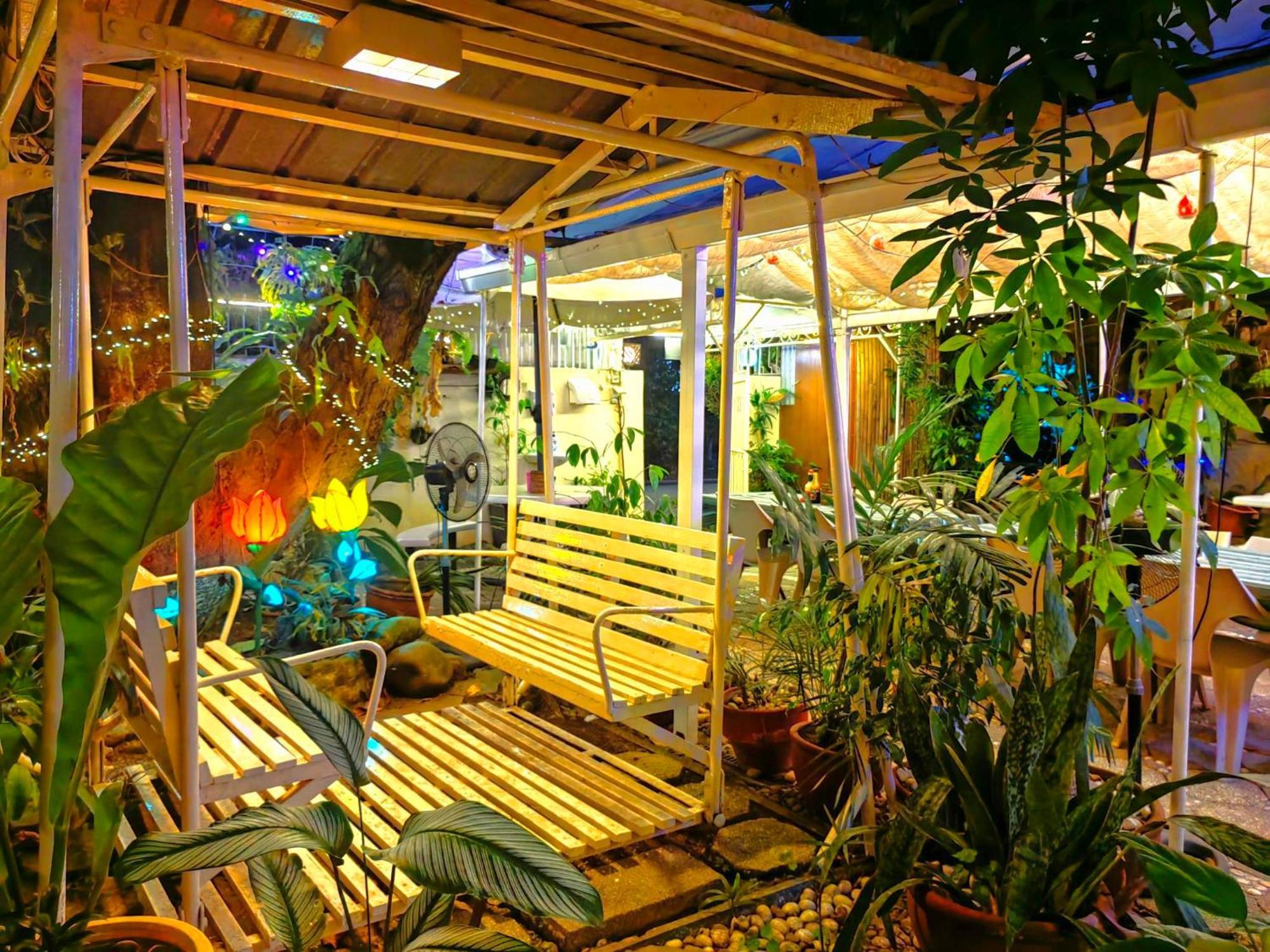 Villa Viva Belgica Davao City Buitenkant foto