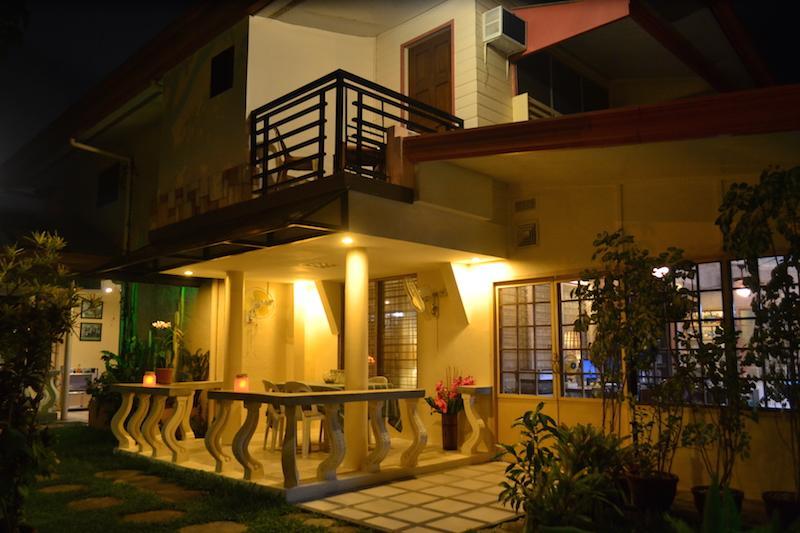 Villa Viva Belgica Davao City Buitenkant foto