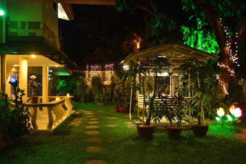 Villa Viva Belgica Davao City Buitenkant foto