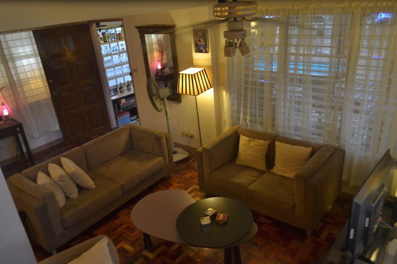 Villa Viva Belgica Davao City Buitenkant foto