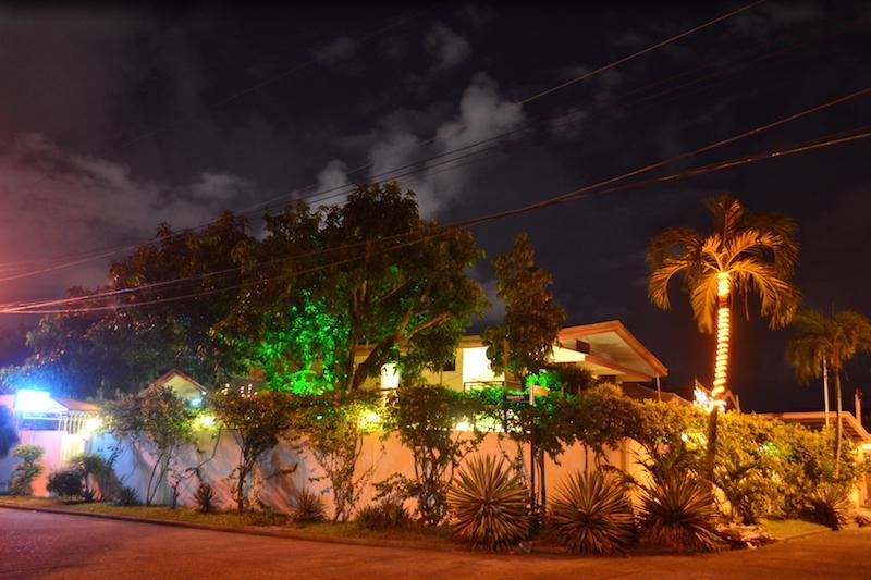 Villa Viva Belgica Davao City Buitenkant foto