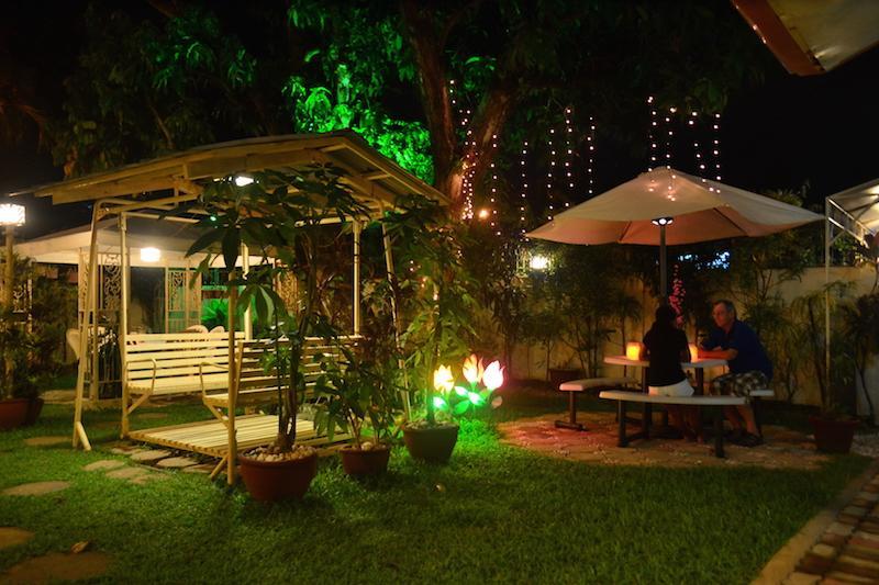 Villa Viva Belgica Davao City Buitenkant foto