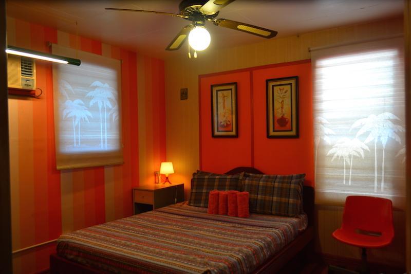 Villa Viva Belgica Davao City Buitenkant foto