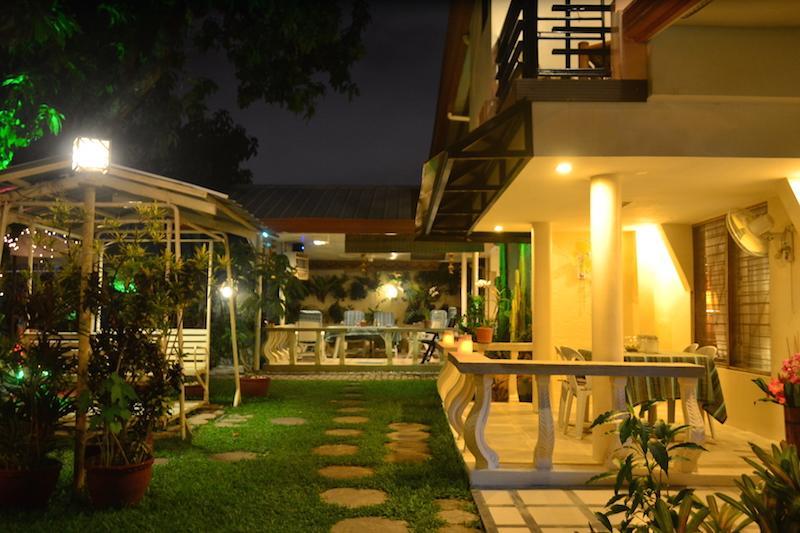 Villa Viva Belgica Davao City Buitenkant foto
