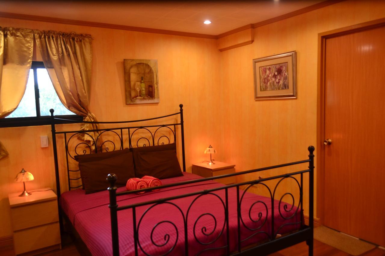 Villa Viva Belgica Davao City Buitenkant foto