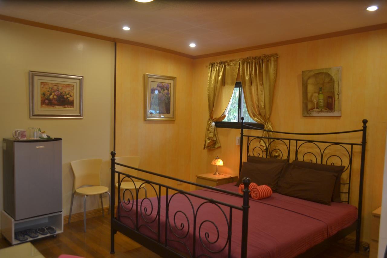 Villa Viva Belgica Davao City Buitenkant foto