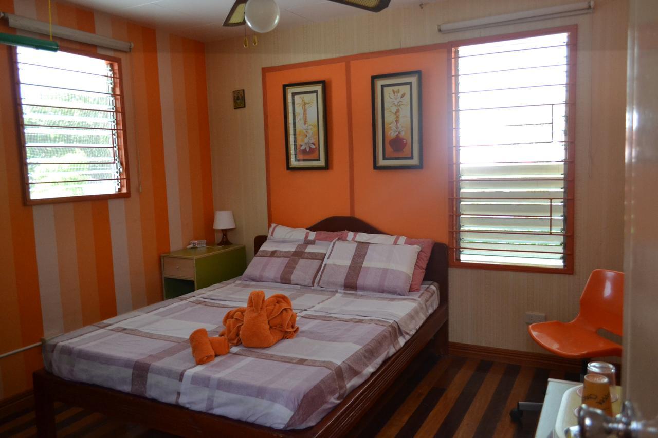 Villa Viva Belgica Davao City Buitenkant foto