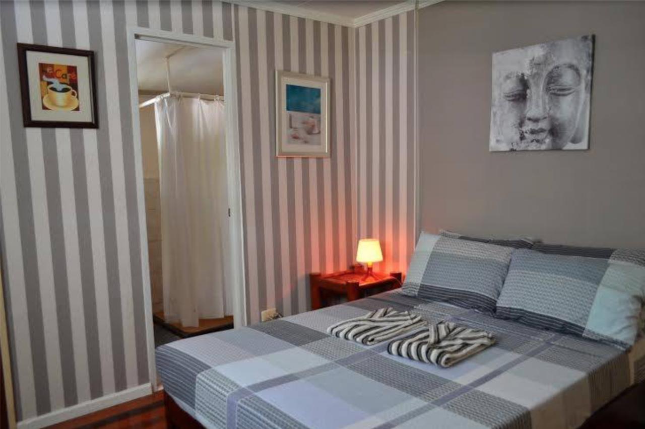Villa Viva Belgica Davao City Buitenkant foto