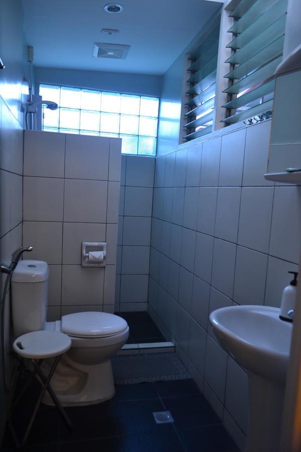 Villa Viva Belgica Davao City Buitenkant foto