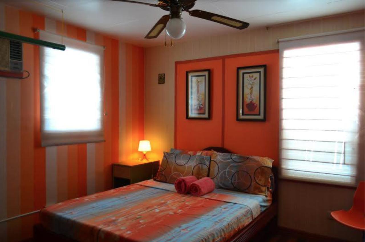 Villa Viva Belgica Davao City Buitenkant foto