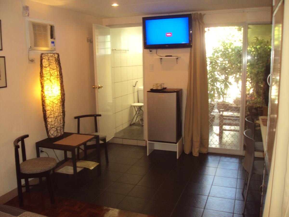 Villa Viva Belgica Davao City Buitenkant foto