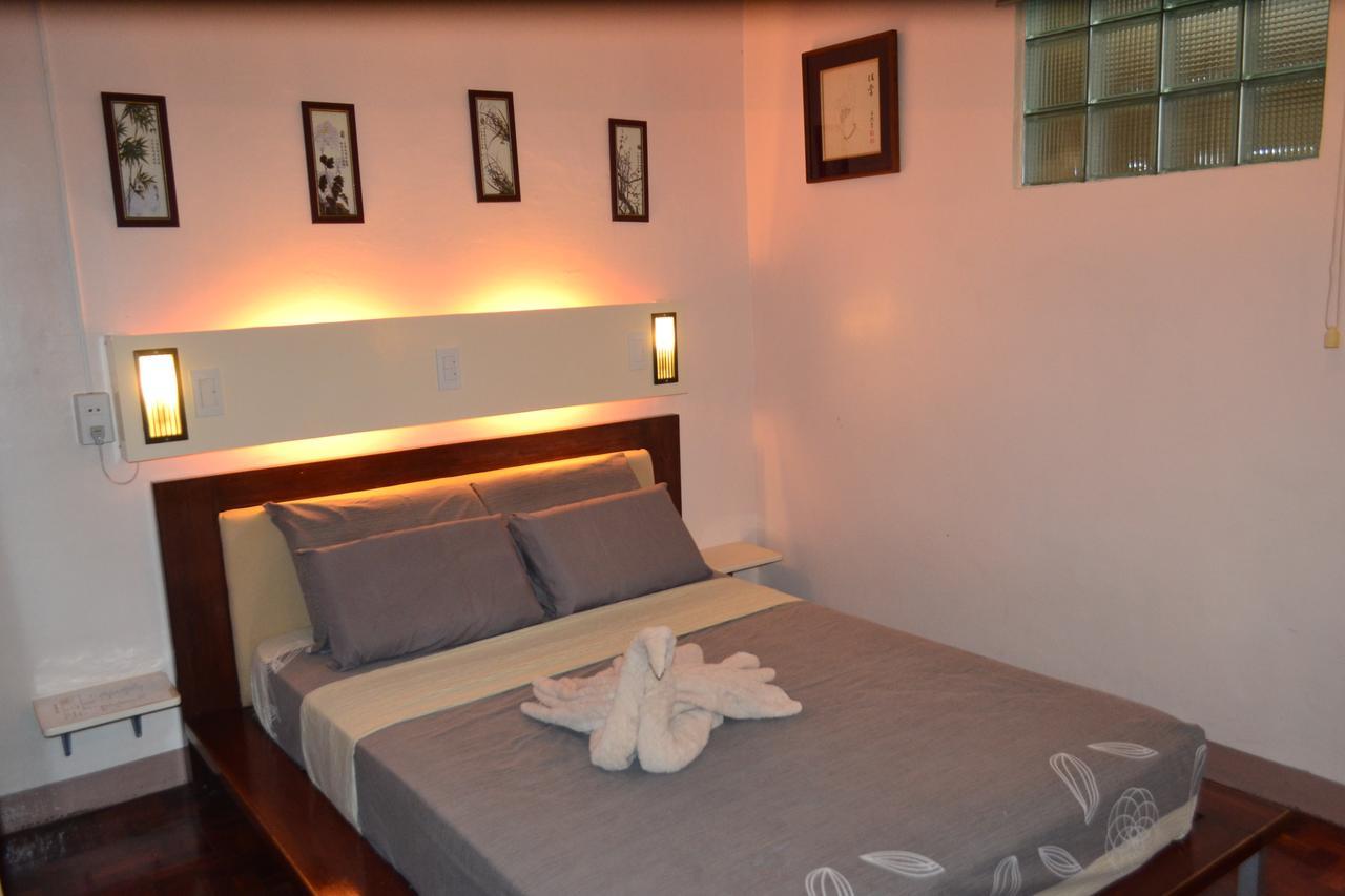 Villa Viva Belgica Davao City Buitenkant foto