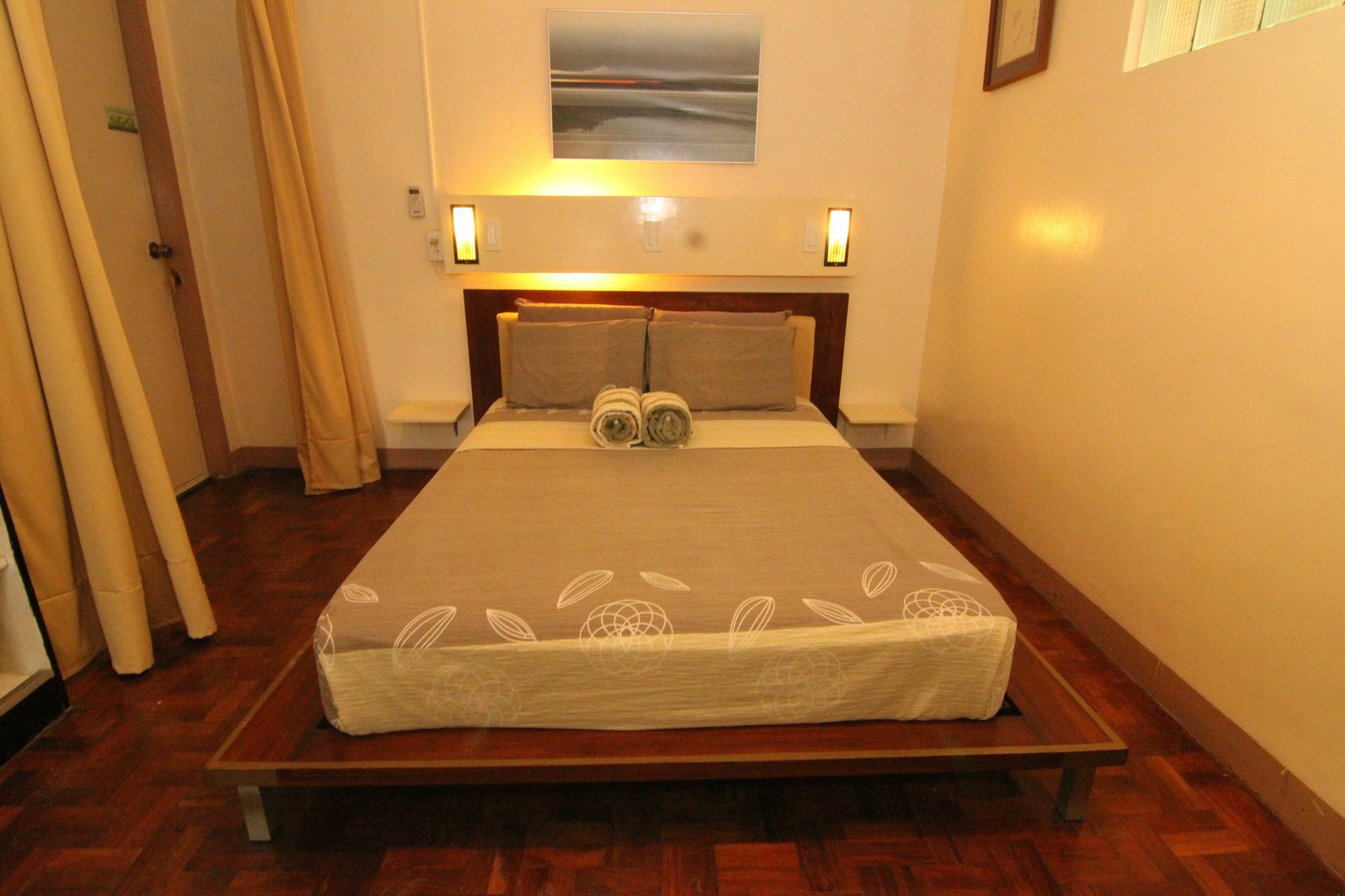 Villa Viva Belgica Davao City Buitenkant foto