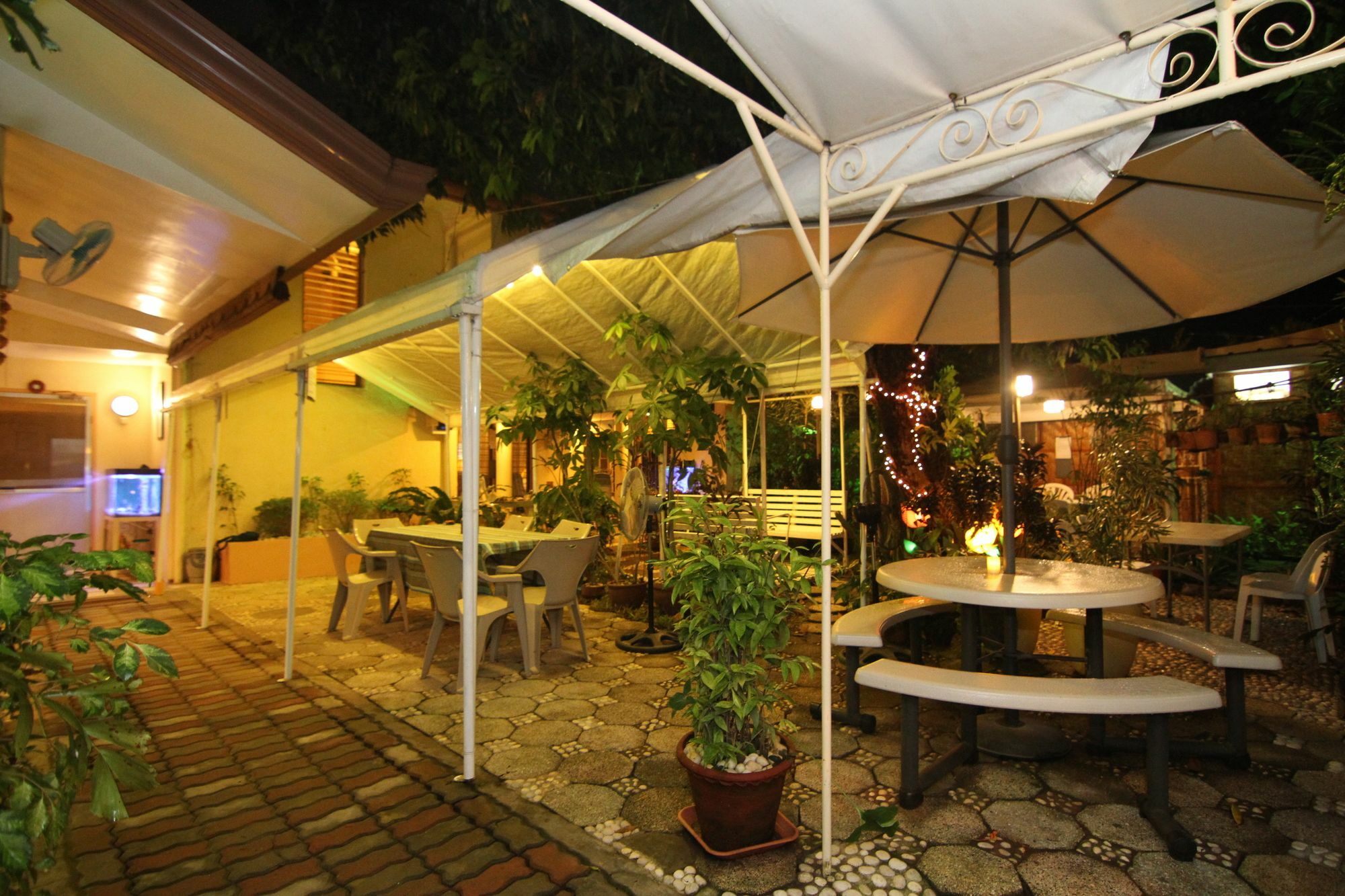 Villa Viva Belgica Davao City Buitenkant foto