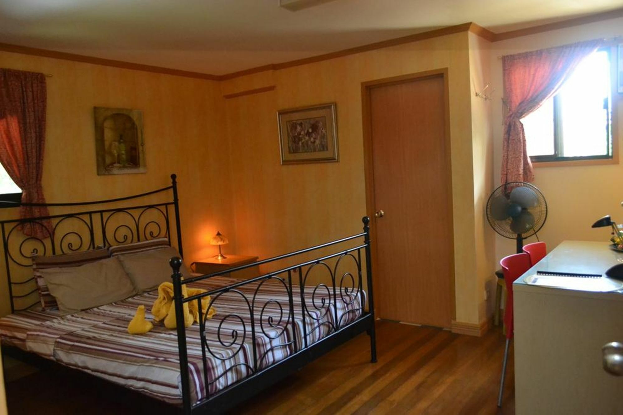 Villa Viva Belgica Davao City Buitenkant foto