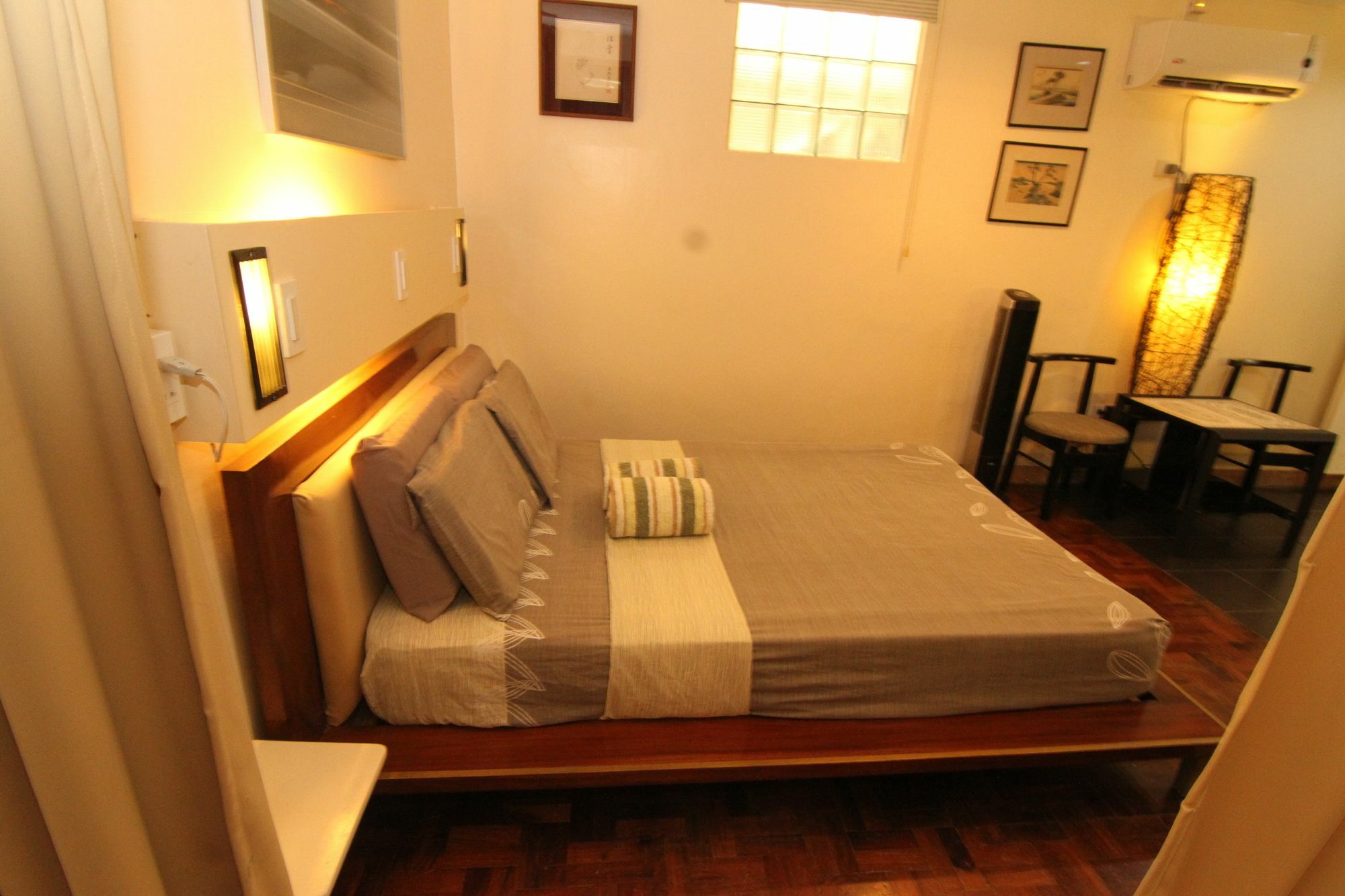 Villa Viva Belgica Davao City Buitenkant foto