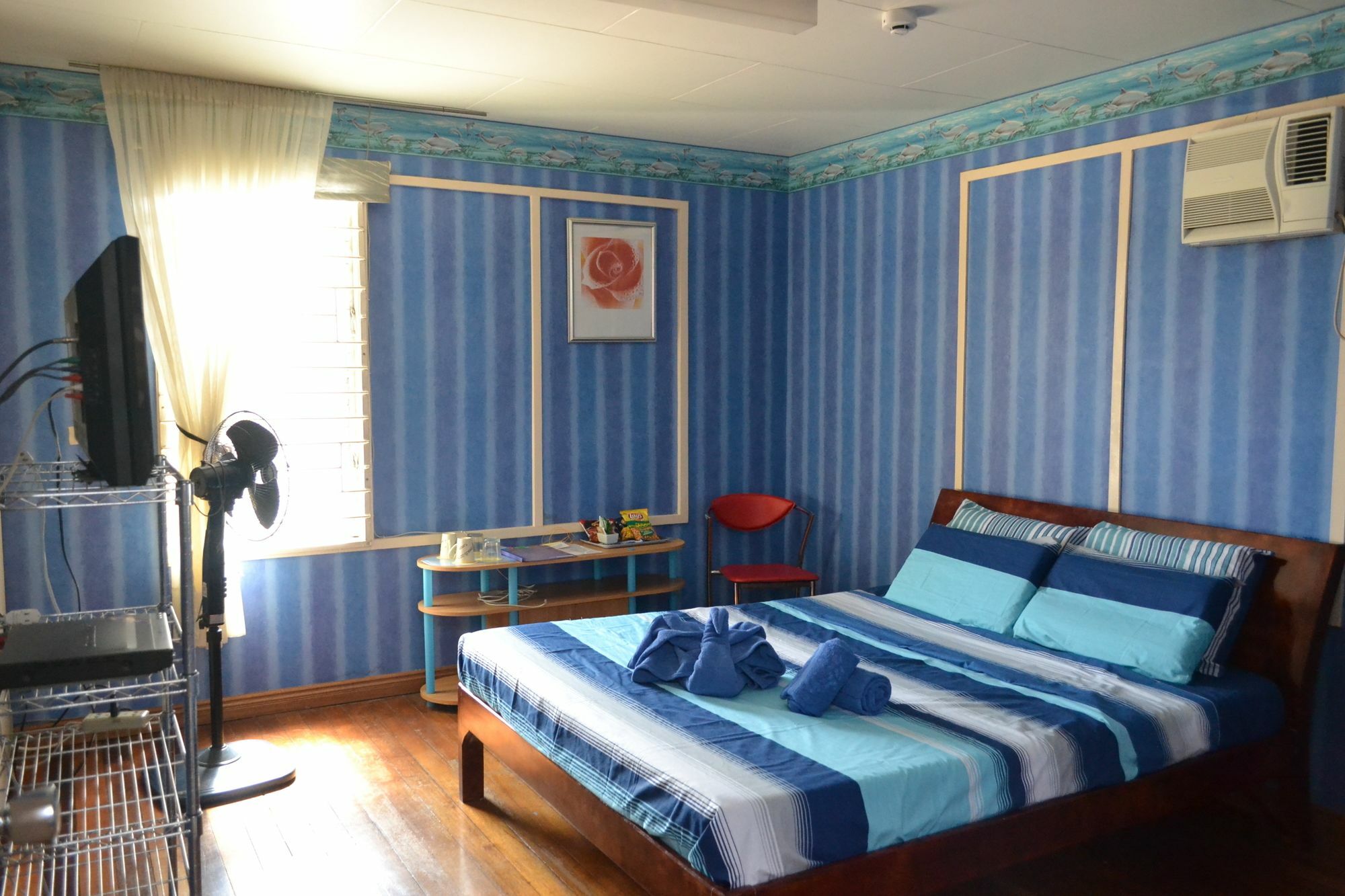 Villa Viva Belgica Davao City Buitenkant foto